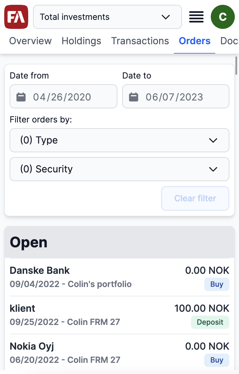 client-portal-orders-filters-mobile.png